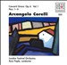 Corelli: Concerti Grossi, Op. 6, Vol. 1