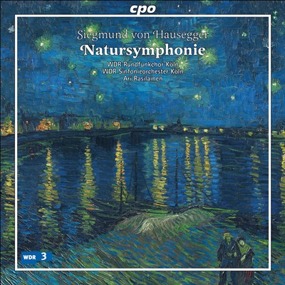 Siegmund von Hausegger: Natursymphonie