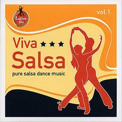 Viva Salsa [Manifold]