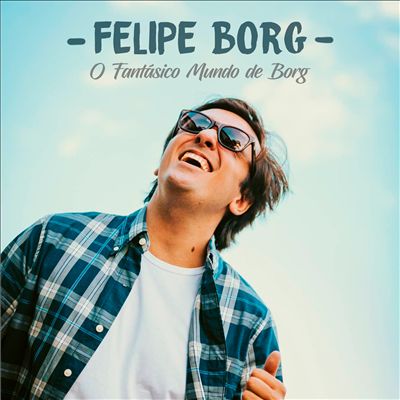 O Fantastico Mundo De Borg