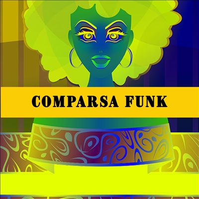 Comparsa Funk
