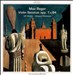 Max Reger: Complete Violin Sonatas, Vol. 1