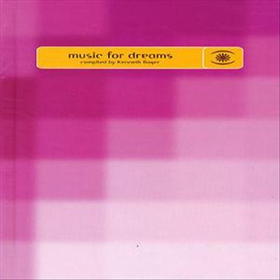 Music for Dreams [EMI]