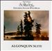 Solitudes: Algonquin Suite