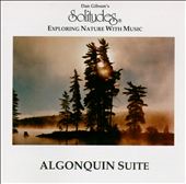Solitudes: Algonquin Suite