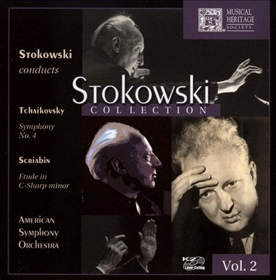 Stokowski Collection, Vol. 2