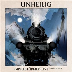 last ned album Unheilig - Gipfelstürmer