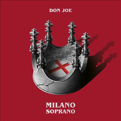 Milano Soprano