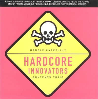 Hardcore Innovators