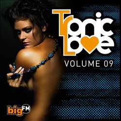 Album herunterladen Various - BigFM Tronic Love Volume 11