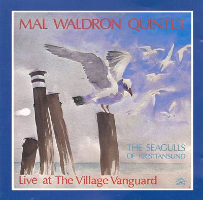 Seagulls of Kristiansund: Live at the Village Vanguard