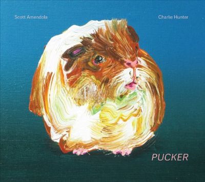 Pucker [Single]