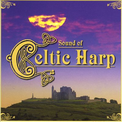 Sound of Celtic Harp