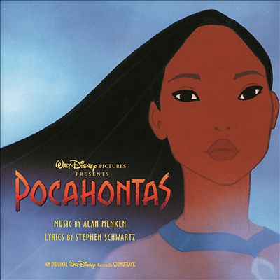 Pocahontas [Original Motion Picture Soundtrack]