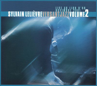 Versant Jazz, Vol. 2 [Bonus DVD]