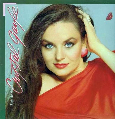 Crystal Gayle Porn - Crystal Gayle Albums and Discography | AllMusic