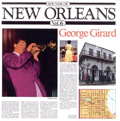 Sounds of New Orleans, Vol. 6