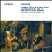 Bach: Cantatas BWV 211 & 212