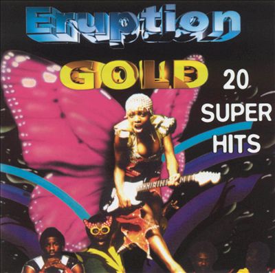 Gold: 20 Super Hits
