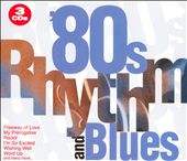 80's Rhythm and Blues