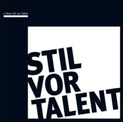 Oliver Koletzki Presents 6 Years Stil Vor Talent, Pt. 1