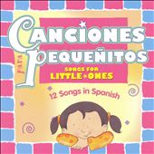 Canciones Para Pequenitos