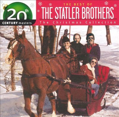 20th Century Masters - The Millennium Collection: The Best of the Statler Brothers