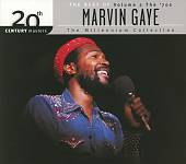 20th Century Masters - The Millennium Collection: The Best of Marvin Gaye, Vol. 2