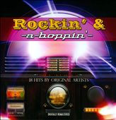 Rockin & A-Boppin' [Play 27-7]