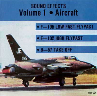 Vol. 1: Aircraft