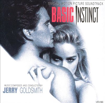 Basic Instinct [Original Motion Picture Soundtrack]