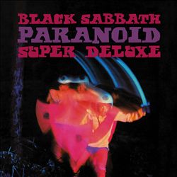 ladda ner album Black Sabbath - Iron Man