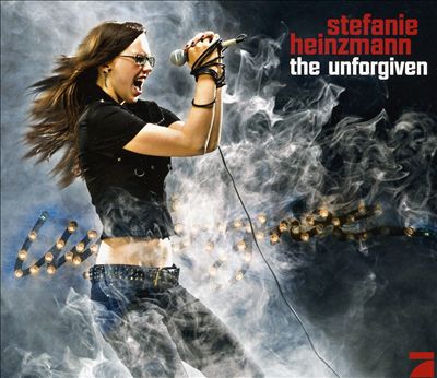 The Unforgiven [Premium Single]