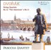 Dvorák: String Quartets Nos. 12 ("The American") & 11