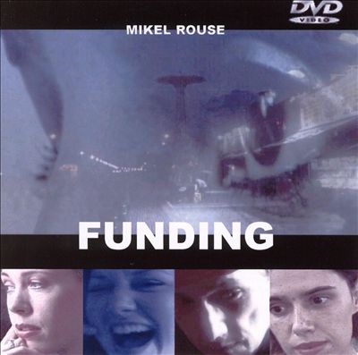 Funding [DVD]