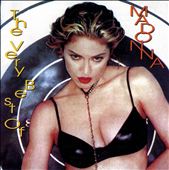 The Very Best of Madonna