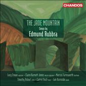 The Jade Mountain: Songs&#8230;