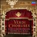 Verdi Choruses