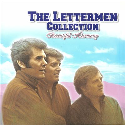 The Lettermen Collection: Beautiful Harmony