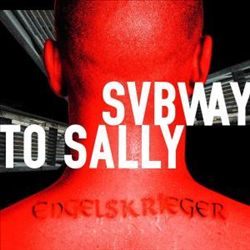 Album herunterladen Subway To Sally - Engelskrieger