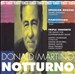 Notturno: Music by Donald Martino