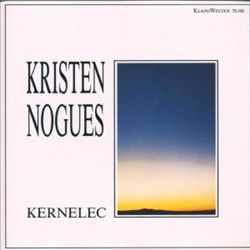 Album herunterladen Kristen Nogues - Kernelec
