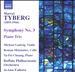 Marcel Tyberg: Symphony No. 3; Piano Trio