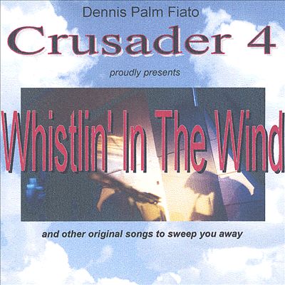Whistlin' in the Wind