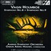 Vagn Holmboe: Symphonies Nos. 8 & 9