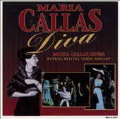 Maria Callas: Diva