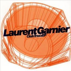 lataa albumi Laurent Garnier - Club Traxx Vol 2