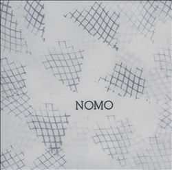 last ned album NOMO - Nomo