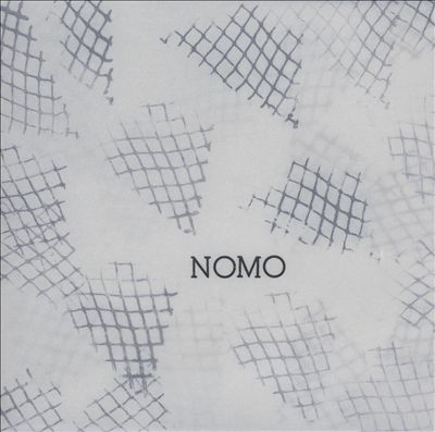 NOMO [EP]