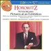 Horowitz Plays Mussorgsky, Scriabin, Prokofiev, and others